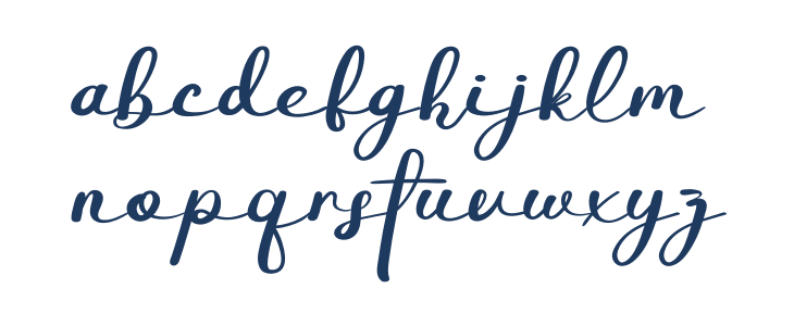 Christmas Of Canada Lowercase