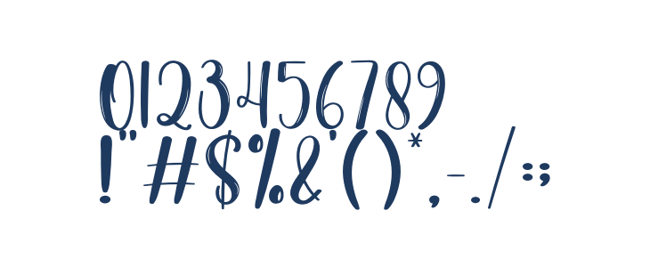 Christmas Olympics Other Characters