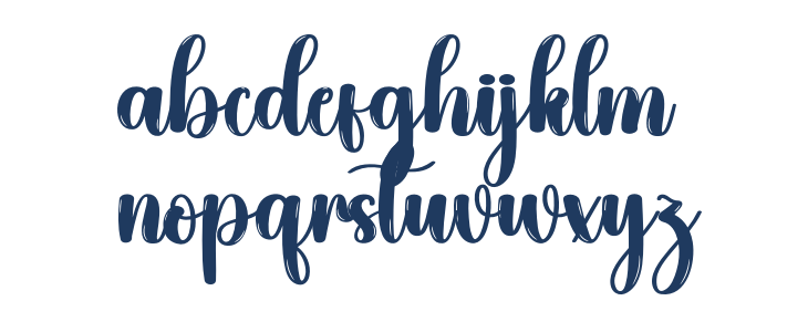 Christmas Olympics Lowercase