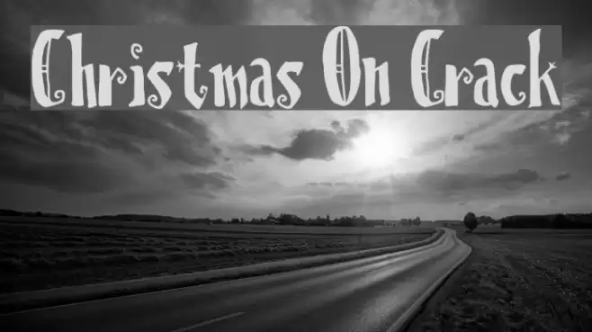 Christmas On Crack Fuentes examples