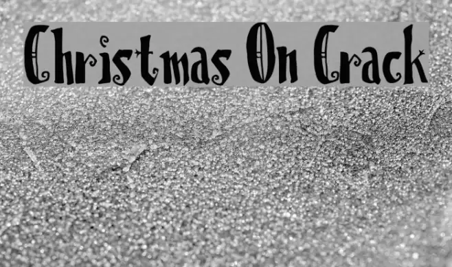 Christmas On Crack Fuentes examples