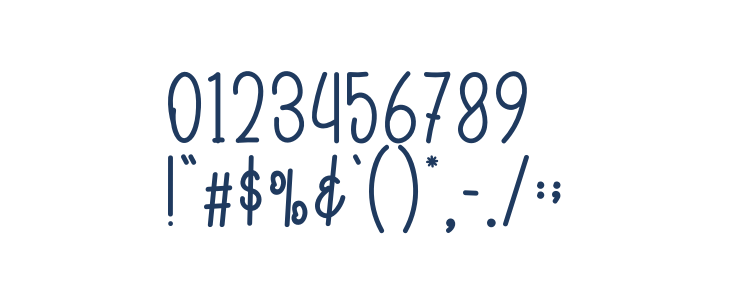 Christmas Overlight Other Characters