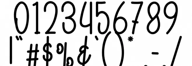 Christmas Overlight 字体 其它煤焦