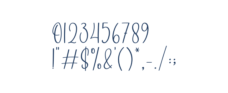 Christmas Party Other Characters