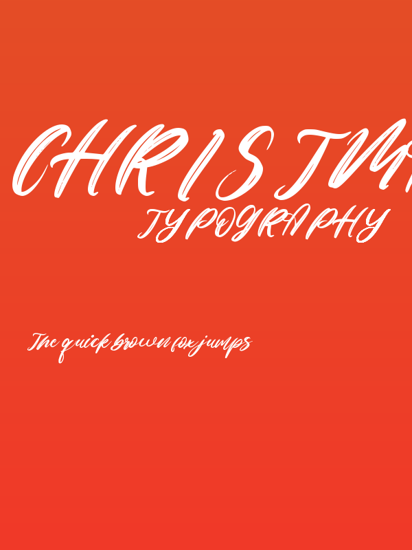 Christmas Philosopher Poster