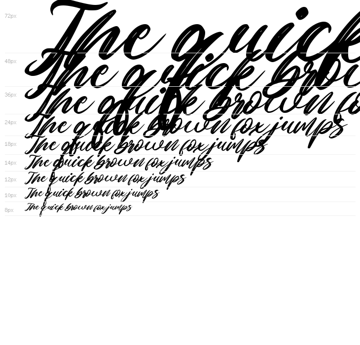 Christmas Philosopher Waterfall