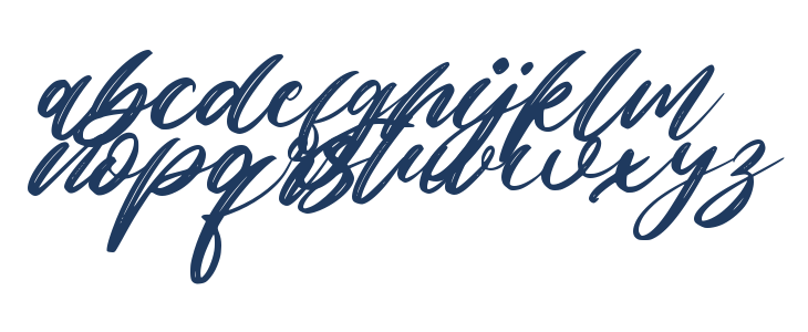 Christmas Philosopher Lowercase