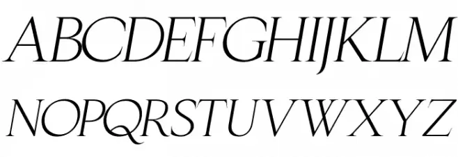 Christmas Picture Fonte MAIÚSCULAS