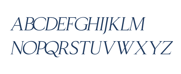 Christmas Picture Lowercase