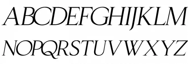 Christmas Picture Fonte MINÚSCULAS