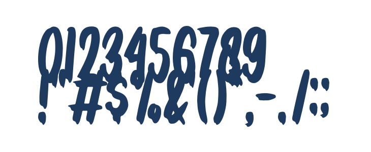 Christmas Present Other Characters