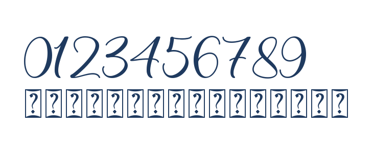 Christmas Queen - Personal Use Other Characters