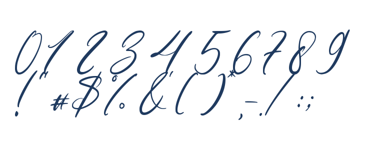 Christmas Quessa Other Characters