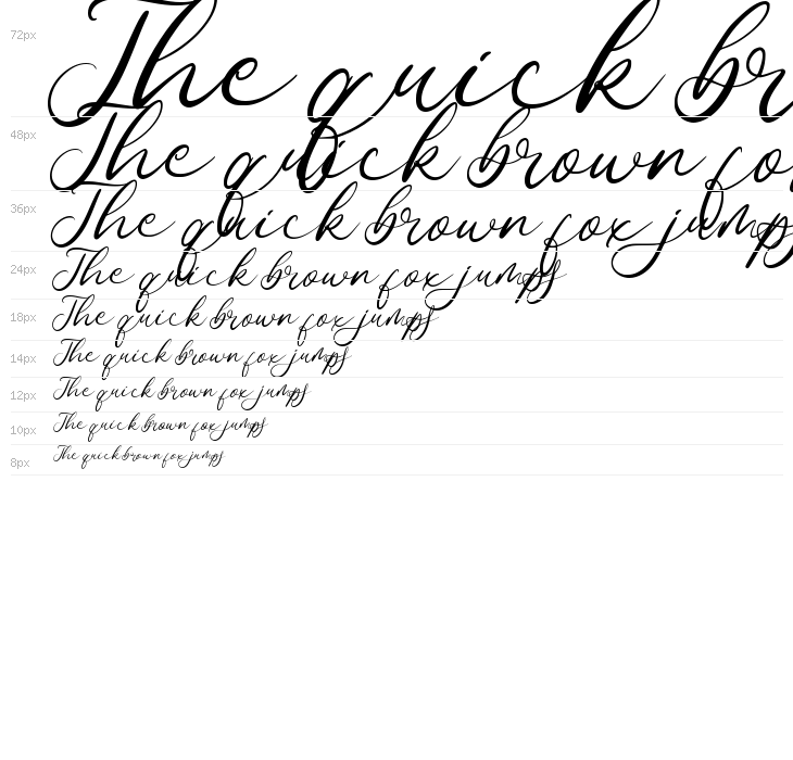 Christmas Quessa Waterfall