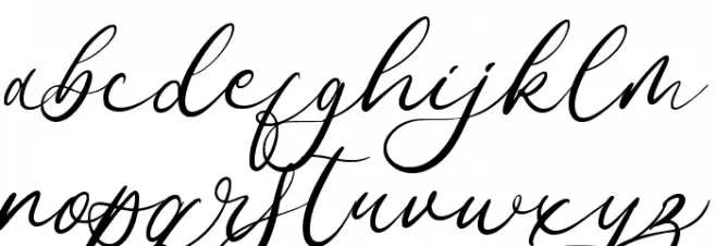 Christmas Quessa Fonte MINÚSCULAS