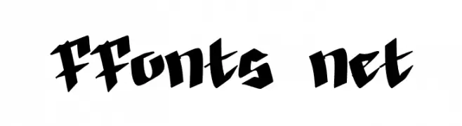 Christmas Railway Demo Font