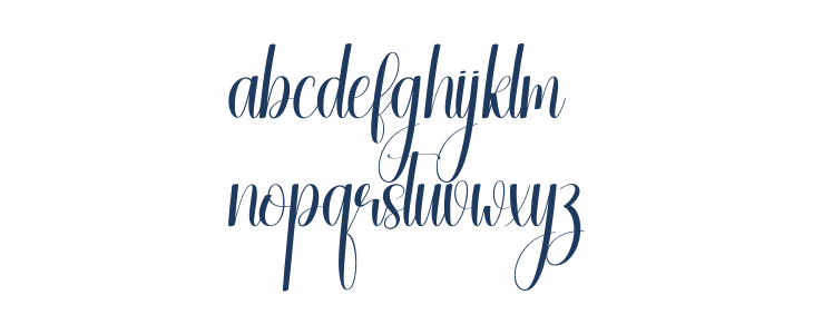 Christmas Reading Lowercase