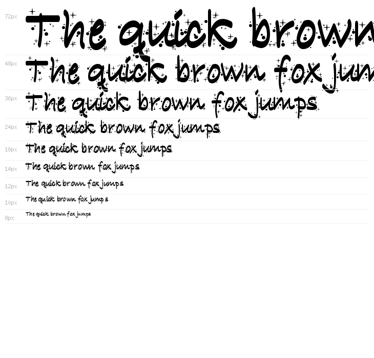 Christmas Reloaded PERSONAL USE DEMO Waterfall