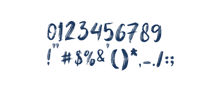 Christmas Rockstar - Personal u Other Characters