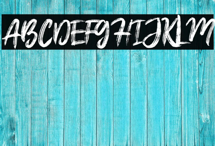 Christmas Rockstar - Personal u Example 2