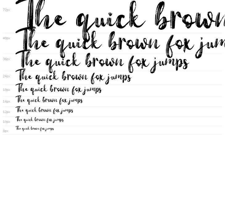 Christmas Rockstar - Personal u Waterfall