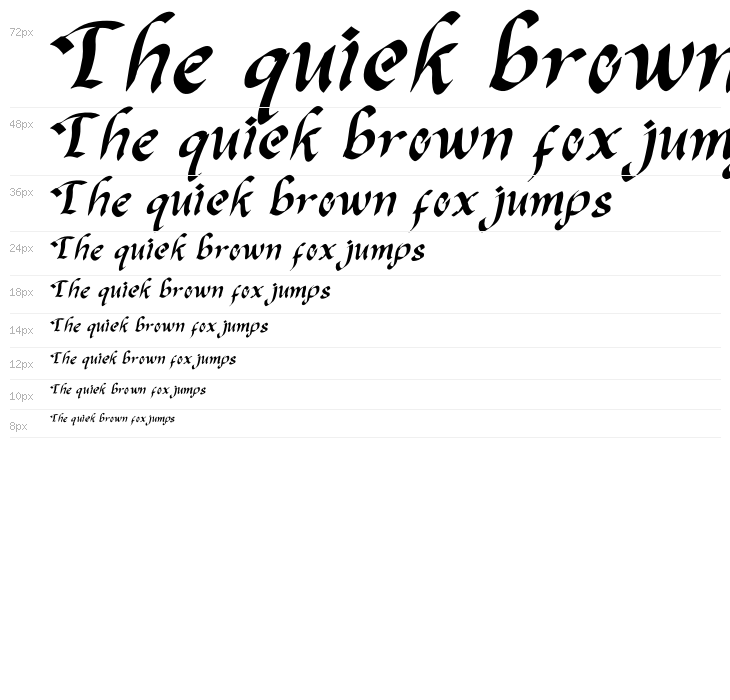 Christmas Sabila Demo Waterfall