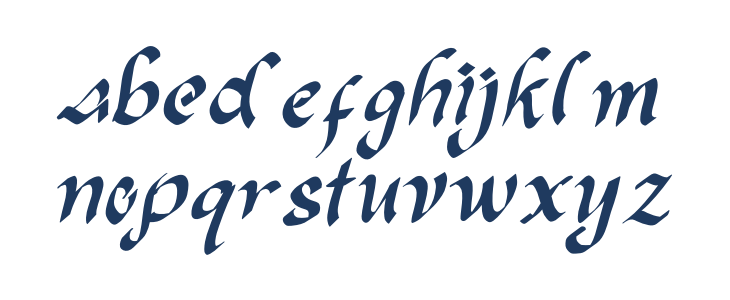 Christmas Sabila Demo Lowercase