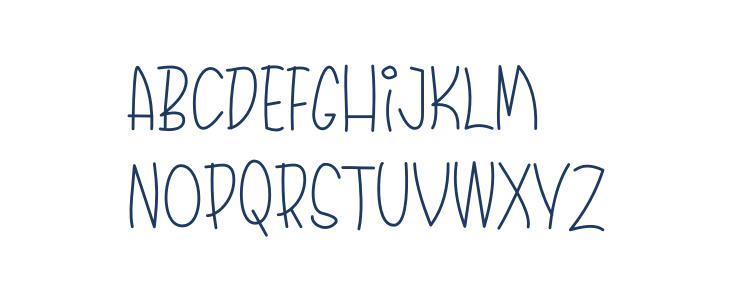 Christmas Santaclaus Lowercase