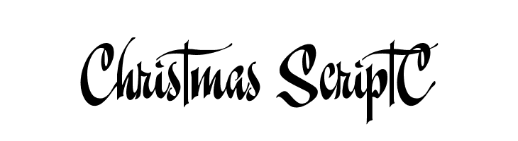 Download Christmas Scriptc Font Download For Free Ffonts Net SVG Cut Files