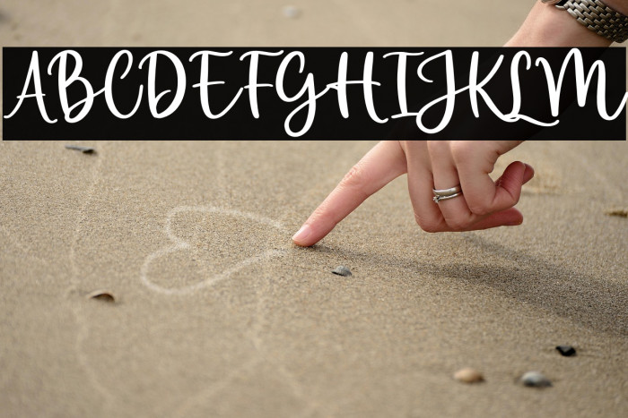 Christmas Scriptty Demo Example 1