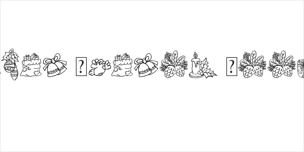 Christmas Season Doodle_DEMO Logo