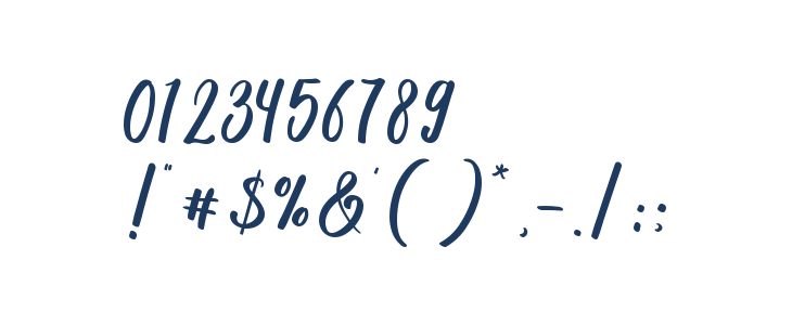 Christmas Serenity Other Characters