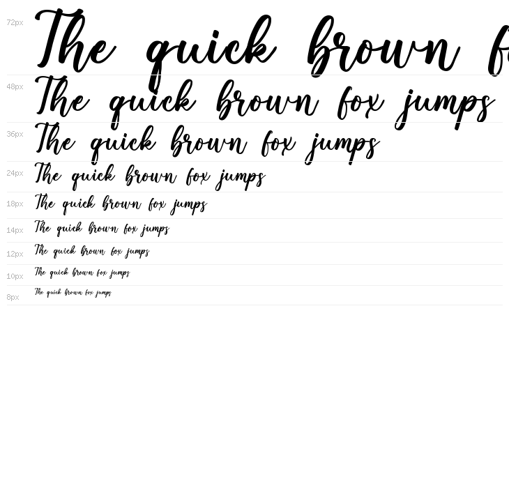 Christmas Serenity Waterfall