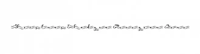 Christmas Shadyna Monogram Demo baixar fontes gratis