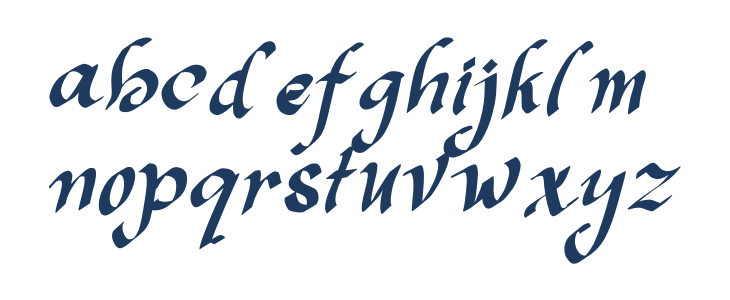 Christmas Shakila - 1 Lowercase