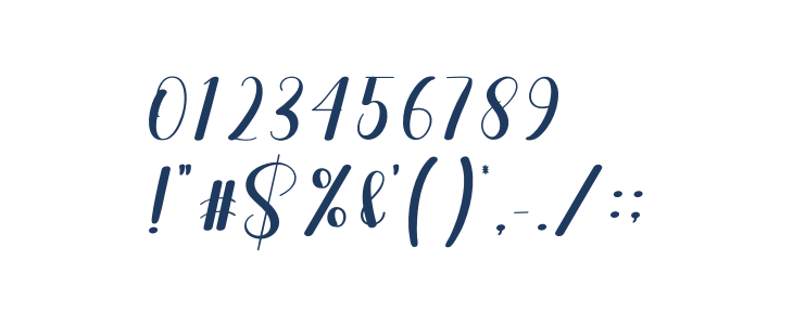 Christmas Shawl Other Characters