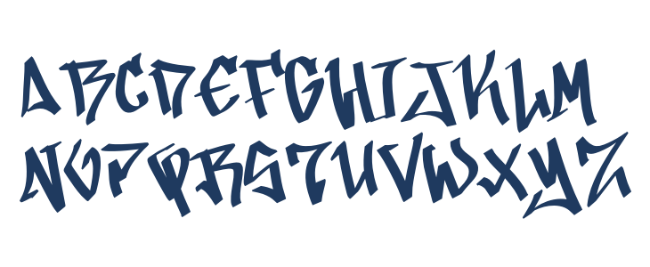 Christmas Skylight Demo Uppercase