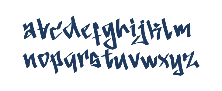 Christmas Skylight Demo Lowercase