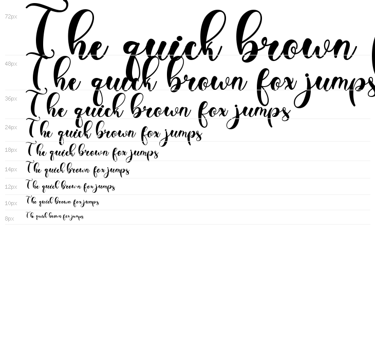 Christmas Smile - Personal Use Waterfall