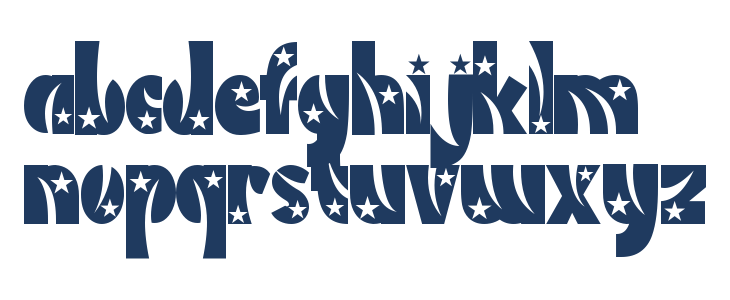 Christmas Soldier Demo Lowercase