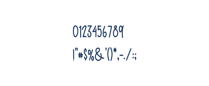 Christmas Sollution Other Characters