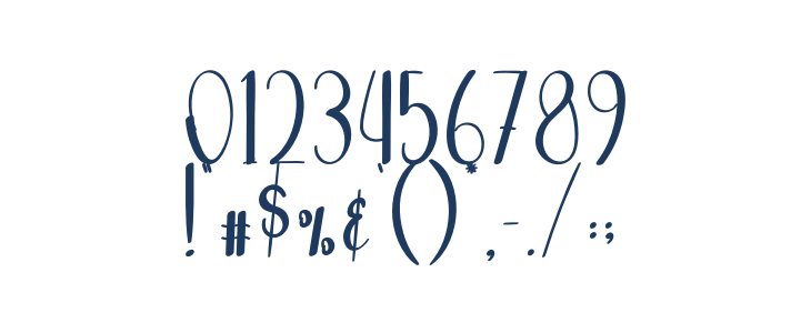 Christmas Sometime Other Characters