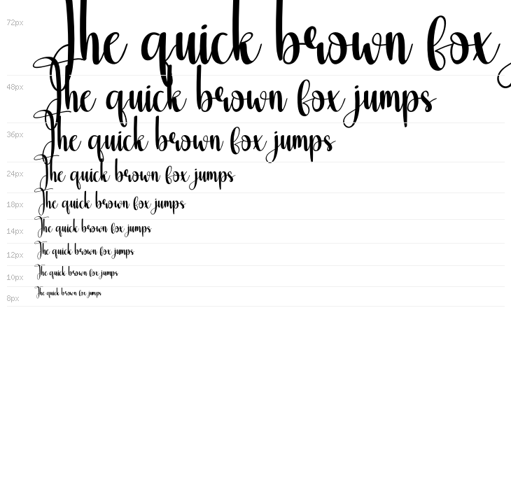 Christmas Sometime Waterfall