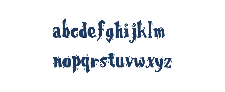 Christmas Songs Lowercase