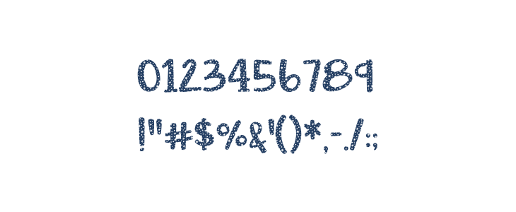 Christmas Sprouts Other Characters