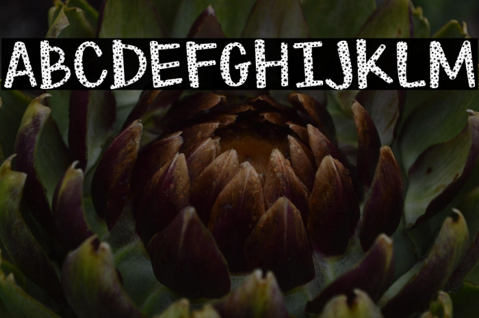 Christmas Sprouts Example 3