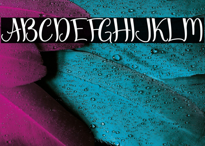 Christmas Stamp - Personal Use Example 3