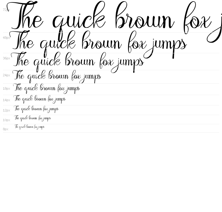 Christmas Story Waterfall