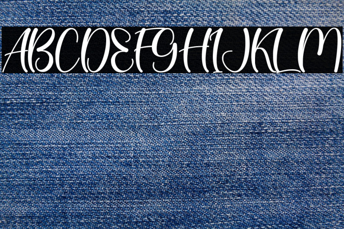 Christmas Style - Personal Use Example 3