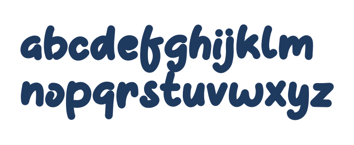 Christmas Tabita Demo Lowercase